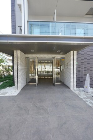 フレンシア ノイエ 成増の物件内観写真